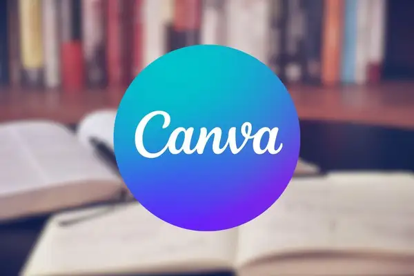 Webinář Canva pro vzdělávání