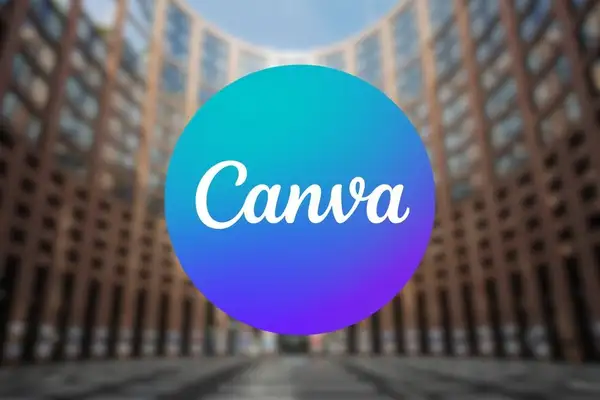 Webinář Canva pro týmy se zaměřením na státní úředníky