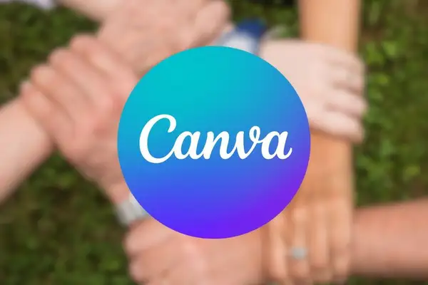 Webinář Canva pro neziskové organizace