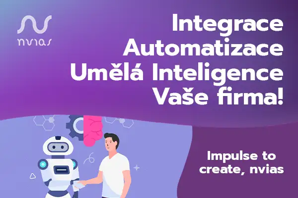 Super schopnosti firem - automatizace a integrace AI