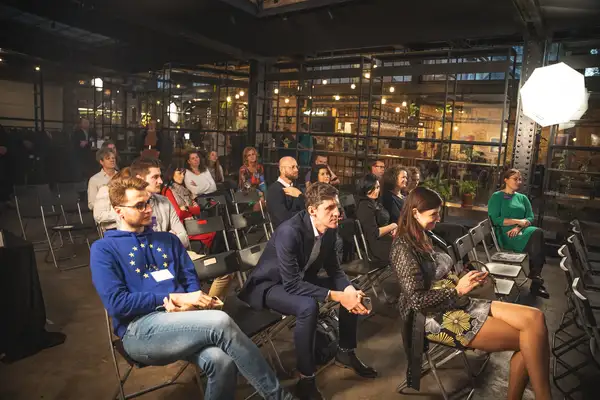 Záznam konference - proměny pracovního trhu